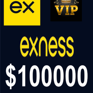 $100000 Funded Account