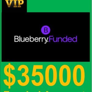 $35000 Funded Account