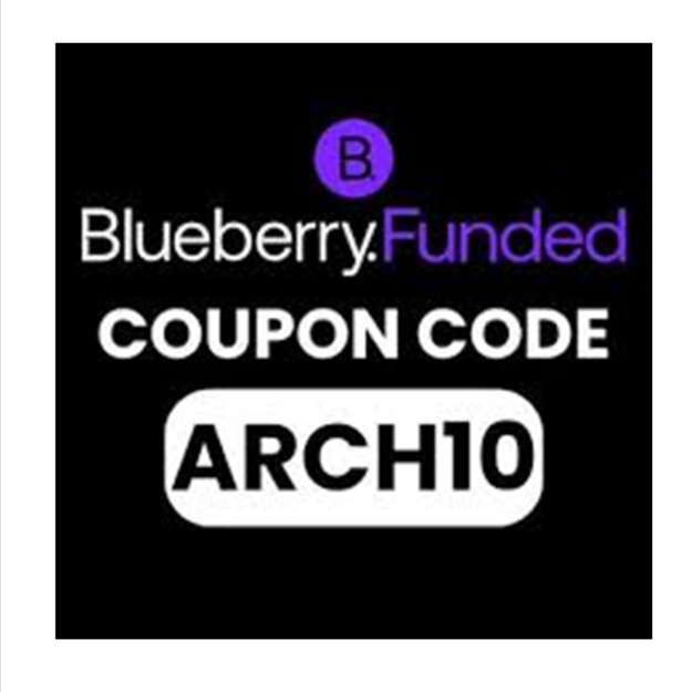 Blueberry Funded firm